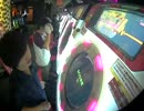 【素手maimai】tatsuu* 12/20 00:50 ガラテアの螺旋 MASTER グレ1