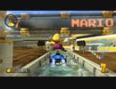 【マリオカート８】へたっぴでも密偵たちの潜入・3GP【clan視点】