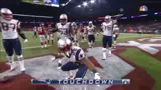 【NFL】ゆっくりと応援するペイトリオッツ 後半【14week】