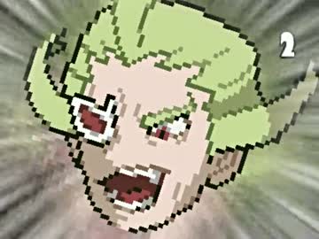 mugen アルで昇華206
