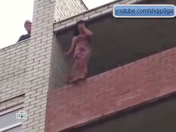 【閲覧注意】飛び降り自殺したいの！！【自殺ﾀﾞﾒ絶対】