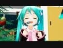 あぴちびぷち・サンタさんいるもん！