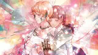 【重音テト】心做し【UTAUカバー】