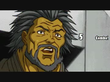 【MUGEN】幕末前後！核ゲー入門ランセレバトル Part8