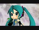 【MMD】ねんどろいどミクさんで、私の時間。