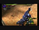 【MHX実況】闘技そろS-2
