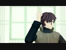 【MMDナルト】スケアとカカシでミュージックミュージック