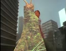 双脳地獣ブローズ（レスリングシリーズ）