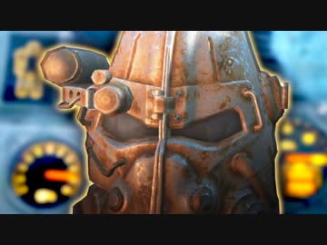 かなり危険なお散歩 - Fallout4 実況 - #3