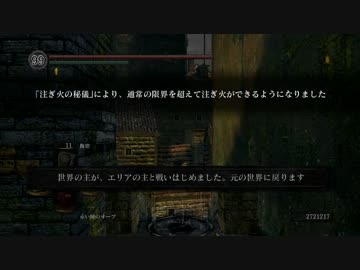 【ダークソウル】Re:重装備で侵入part3【下層編】