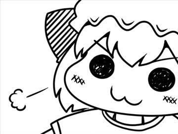 ちぇんちぇんミニ東方その３６２