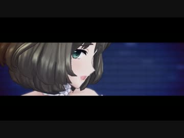 【デレステMAD】 dis-