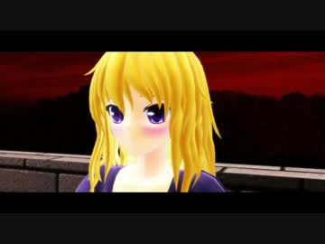 【東方ＭＭＤ】真実と偽りの境界【ＭＭＤドラマ】　第５話