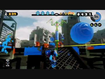 【Splatoon】オシャレに決めろ！＃２【Syaleotoon】