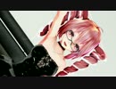 【MMD】Tda式改変テトさんで「ラズベリー＊モンスター」