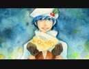 【オリジナル曲】「Thankyou Christmas」/KAITO