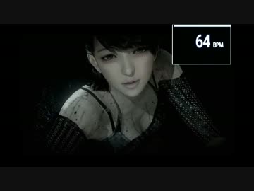 【訛り実況】 零 ～濡鴉ノ巫女～ NTT心拍ゲーム実況Ver.　Vol：04