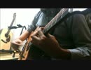 The strokes 「12:51」 ひとりで弾いてみた