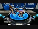色塗り合戦へいざ参らん [実況]スプラトゥーン part4