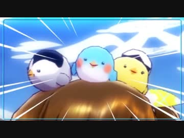 ナンカンPのしゅわしゅわガールで 『Farewell Dear Deadman』 ストレイテナー