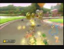 [レート戦](^p^)クロエのマリオカート8(ゆっくり実況)part57