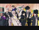 【MMD刀剣乱舞】着せ替え人形な鶴丸でスイートマジック