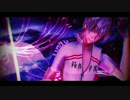 【ペダルMMD】Black_Widow【荒北・黒田】