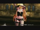 【MMD】Tda Vampy「BURNING」