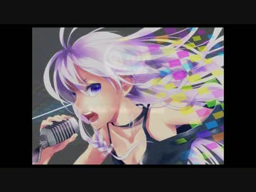 【IA】On the way to dream【original】