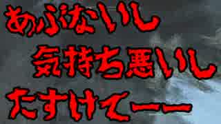 【初実況】PS３買ったからうれしくて「初見スカイリム」part83