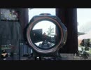 【CoD:Bo3】神崎のぶらりBo3日記 part3