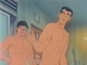 ホモと見るわし(42)