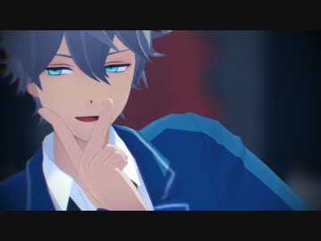 【MMDあんスタ】 痛いほどキミを  【瀬名泉】