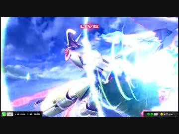 【EXVSMB】都内某所シャッフル大会３(12月5日開催)Part3【第４０回】