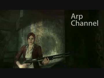 BIOHAZARD REVELATIONS 2 #6【あーぷ】