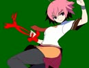 【MUGEN】精霊力を失ったはぁとｖｅｒ1.0【キャラ作成】