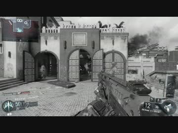 BO3 テスト投稿　ドミネ