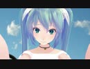 【初音ミク・KAITO】 雪が降る前に 【ビリーバンバン・カバー曲】