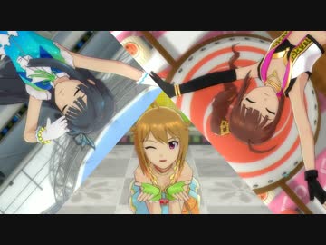 MILLION LIVE 「浪漫PEOPLE」