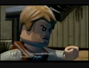 【LEGO】恐竜を琥珀から生み出すのは間違っているだろうか10