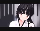 【MMD艦これ】祥鳳さんで『ワールドイズマイン』