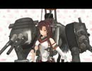 [艦これ]BLEACHop[アニメ＆MMD]