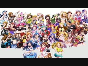 MILLION LIVE 「Your song」