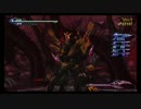ベヨ２ 初期状態から最大難易度でクリア目指す 魔の領域　２
