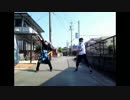【marble(給食当番)】ハレ晴レユカイ 踊ってみた【すーさん(-□д□-)】