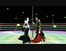 【MMD刀剣乱舞】おだて組でプリンセスプリキュア【take2】
