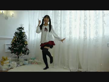 【夕日菜】Snow Song Show 踊ってみた