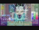 【比較】DUE OSOMATSUとDUE TOMORROWを重ねてみた