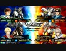 [EXVSMB]ハマーンアッガイ視点　その１１
