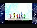 【おそ松コス】マジLOVE1000%　踊ってみた【田中】
